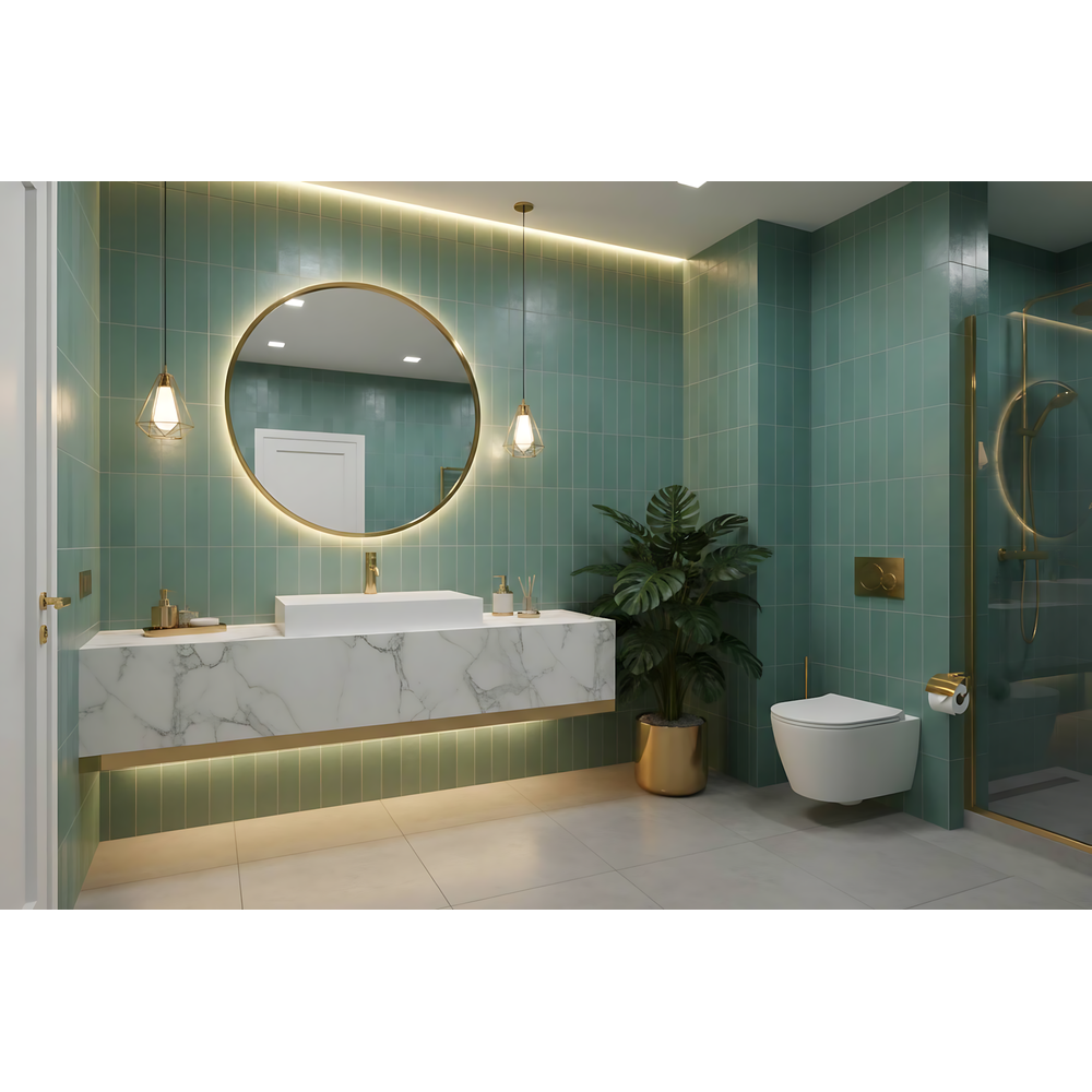 UMYWALKA KONGLOMERATOWA NABLATOWA GOYA 70CM