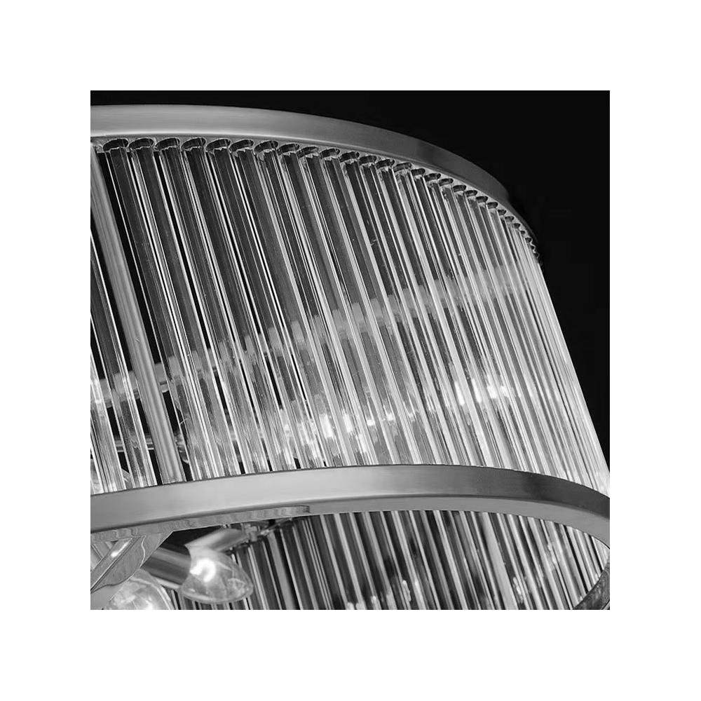 Lampe APP1563-8CP chrom