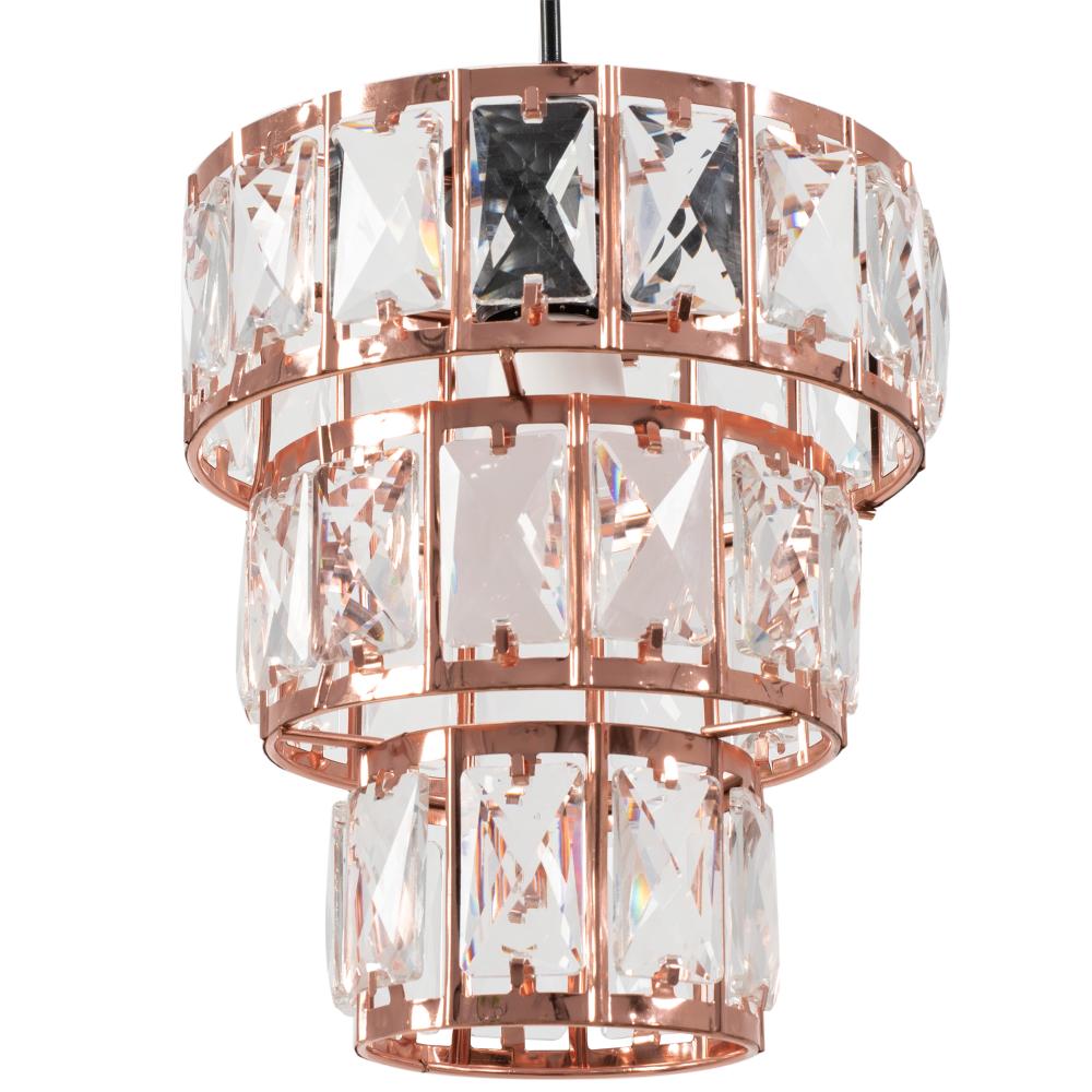 Deckenlampe APP1104-1CP