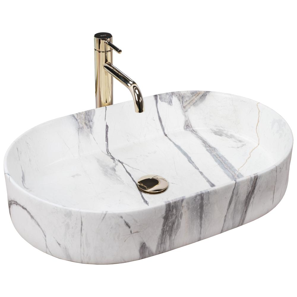 Vasque à poser Rea Nadia 60 Sand