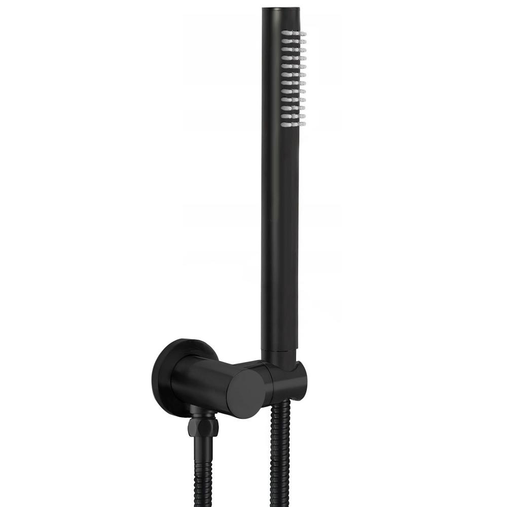 Shower system Rea Foss Clif Black + BOX
