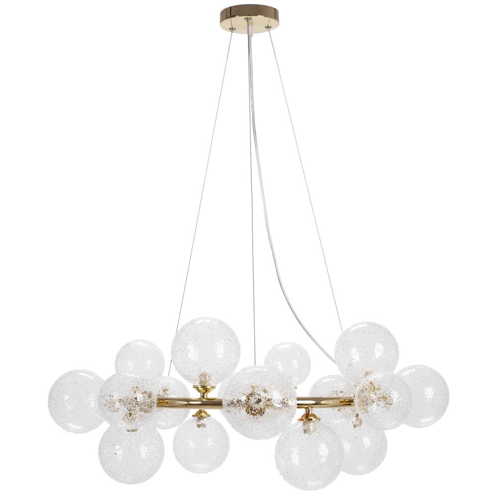 Hängelampe Kugel APP907-20CP