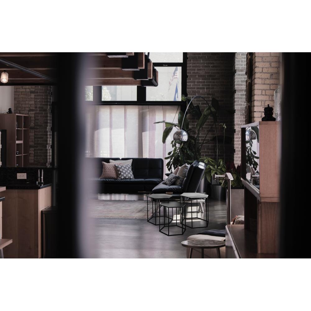 STOLIK KAWOWY METALOWY S SG1710-07