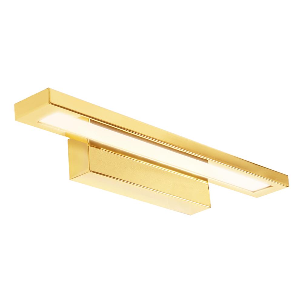 Wandlampe Gold 40cm APP836-1W