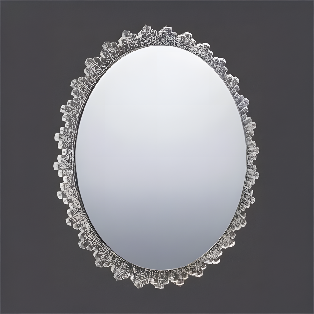 LED sienas spogulis 60cm YH-3564