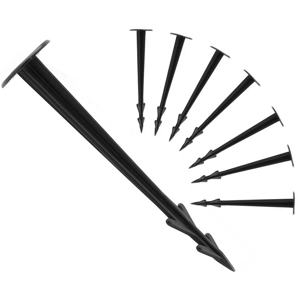 Szpilki do agrowłókniny 100szt