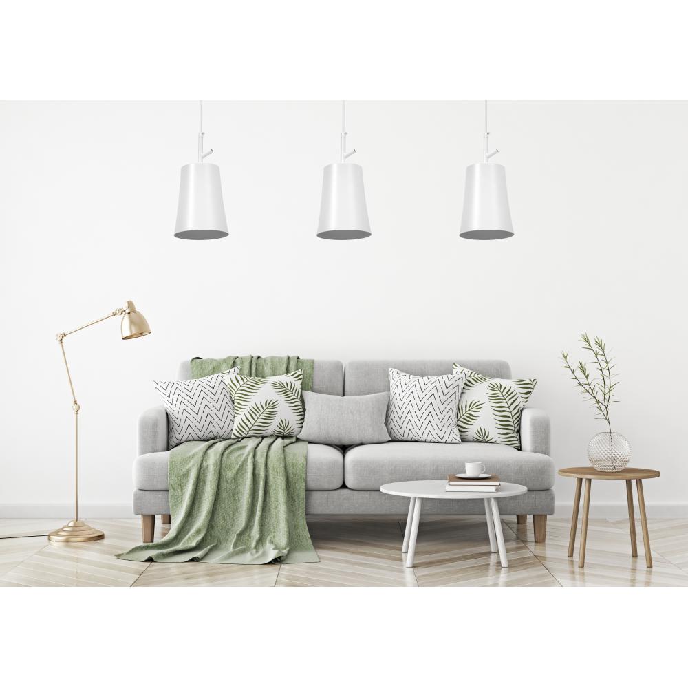 Hängelampe APP1035-1CP White
