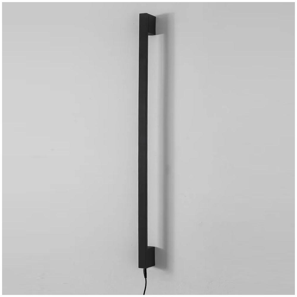 WANDLEUCHTE LED LHJ063-W 80cm BLACK