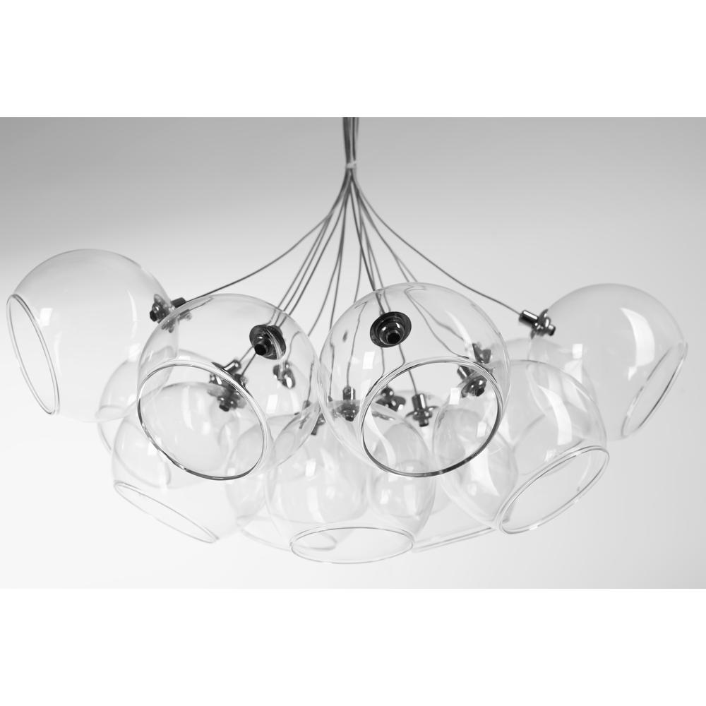 Hängelampe Kugel APP561-13CP