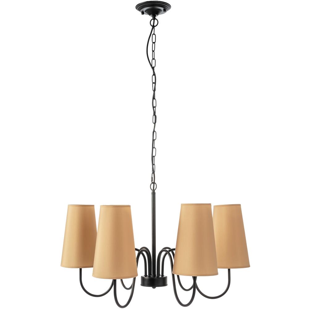 Hängelampe Vintage APP753-6