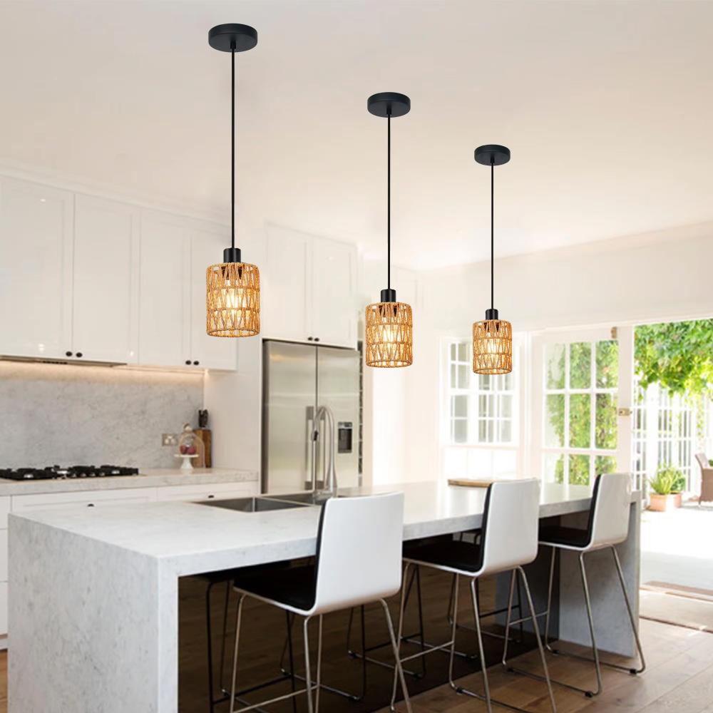 Deckenlampe BOHO APP1622-1CP