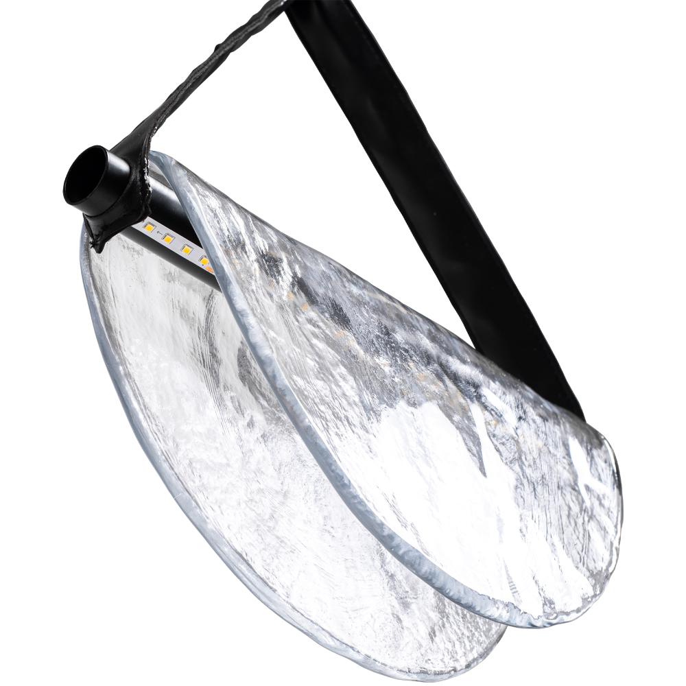 Deckenleuchte APP1075-CP