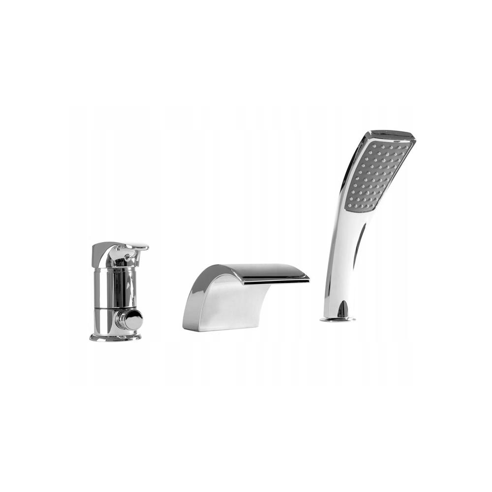 Wannenarmatur Rea Riven