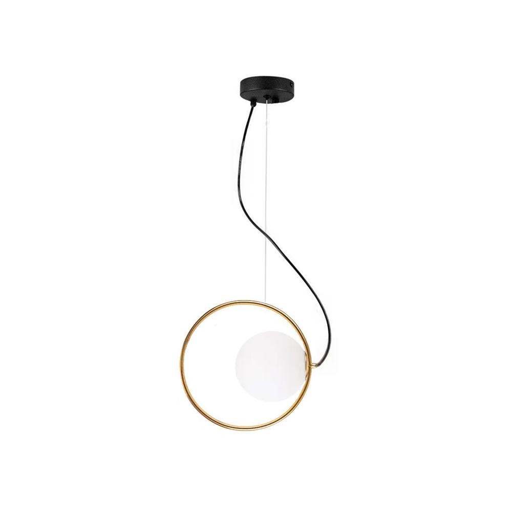 Lamp APP1273-1CP Gold