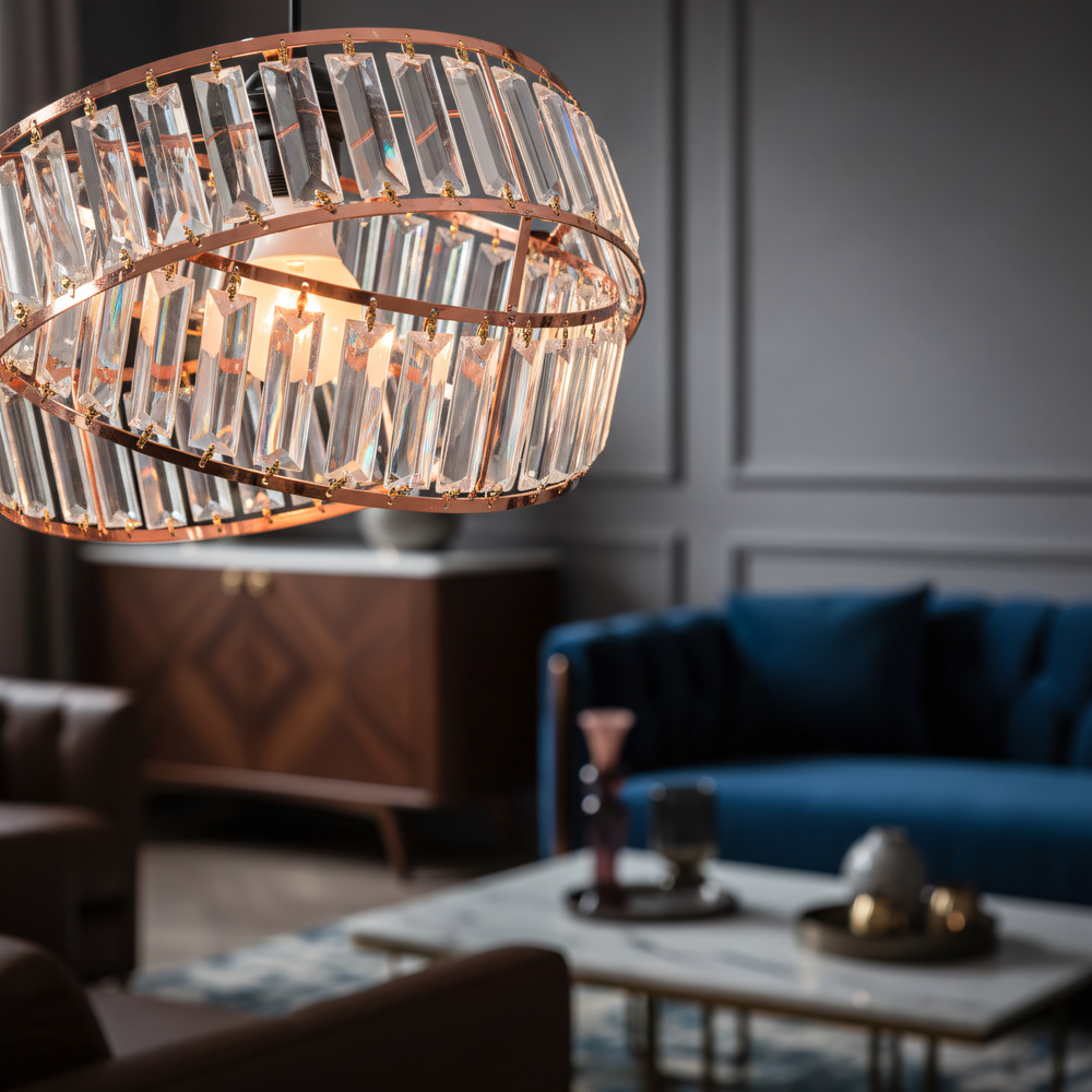 Лампа APP1105-1CP