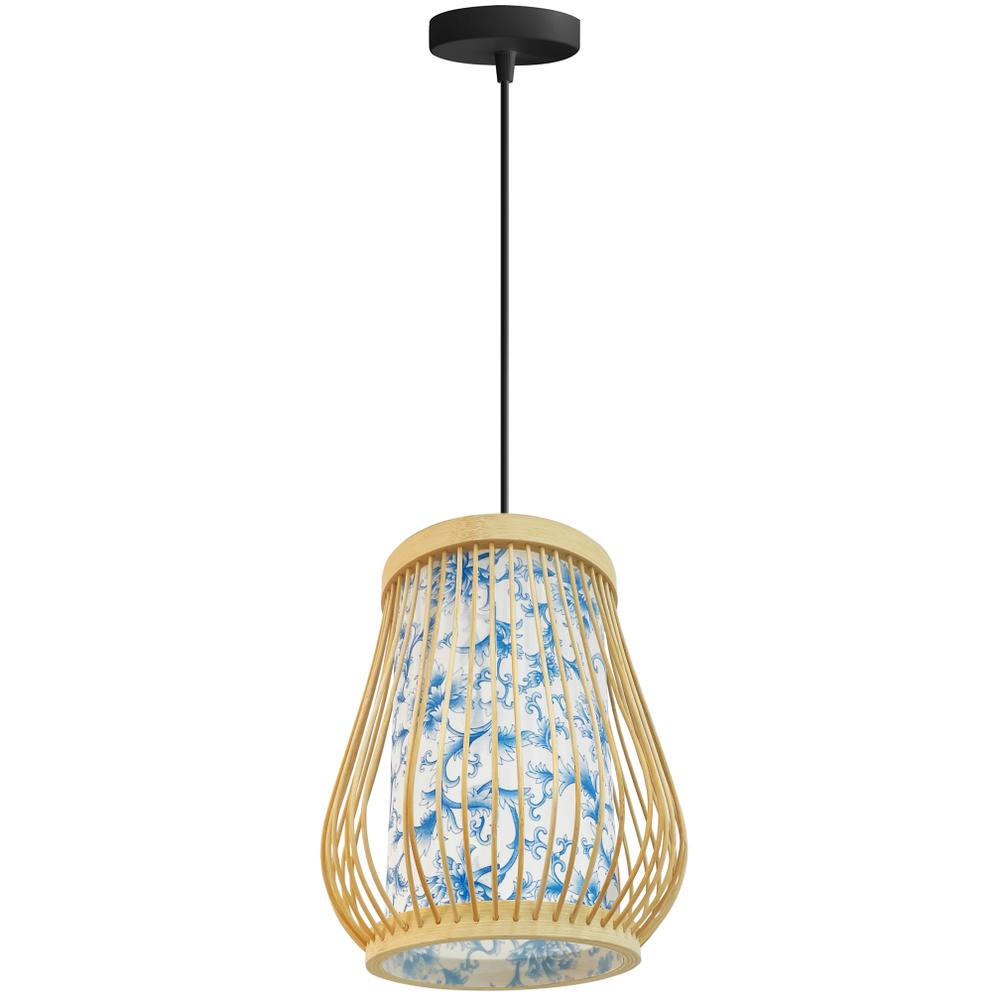 Deckenleuchte Bamboo APP1635-1CP