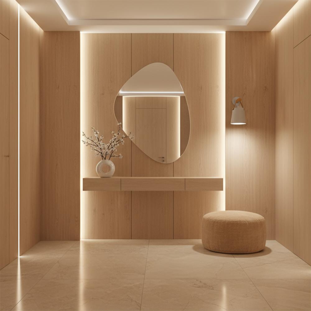 Wandlampe APP467-1W White