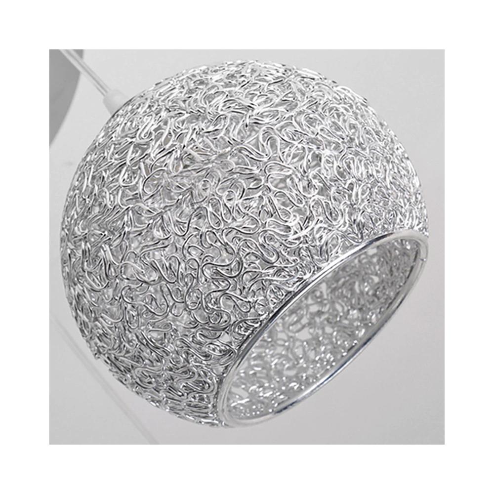 Deckenlampe Metall Chrom APP633-3CP