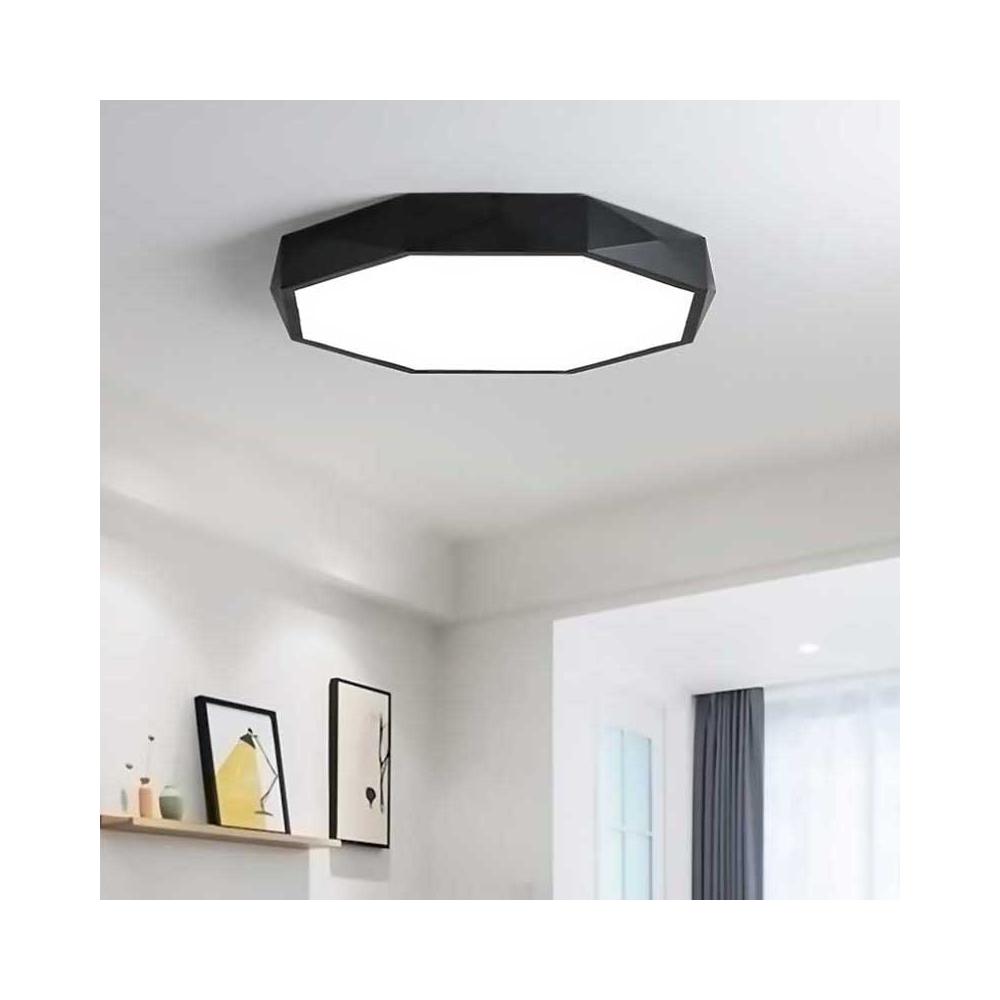 Lampe Diamond APP863-C Black 50 cm