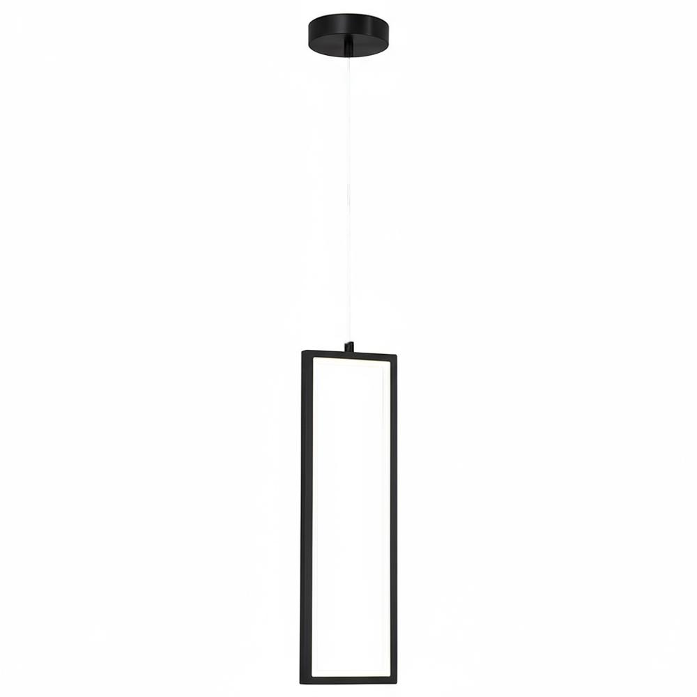 Lampe LED LHJ083-1CP BLACK