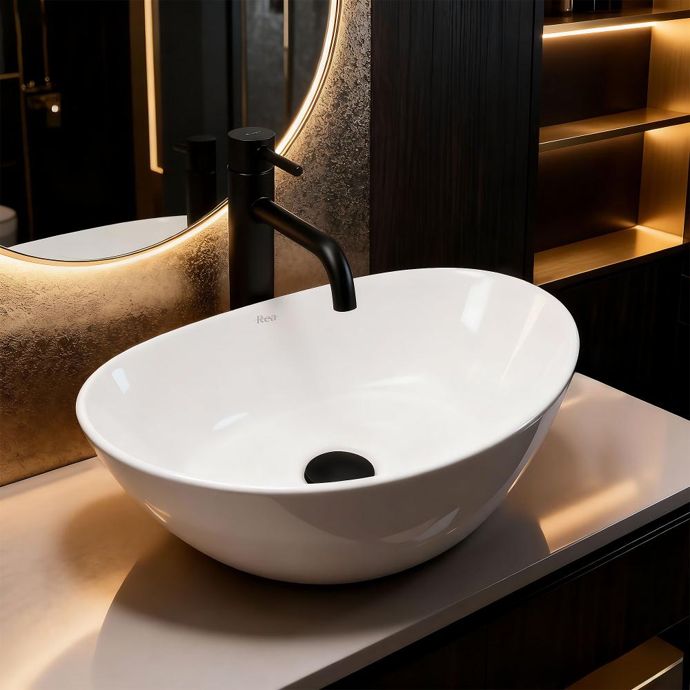 Vasque à poser Rea Kate 45