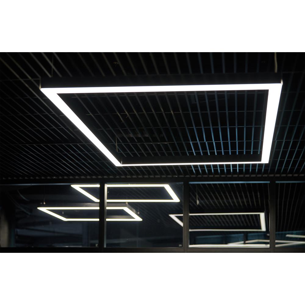 Lampe APP1284-C Black