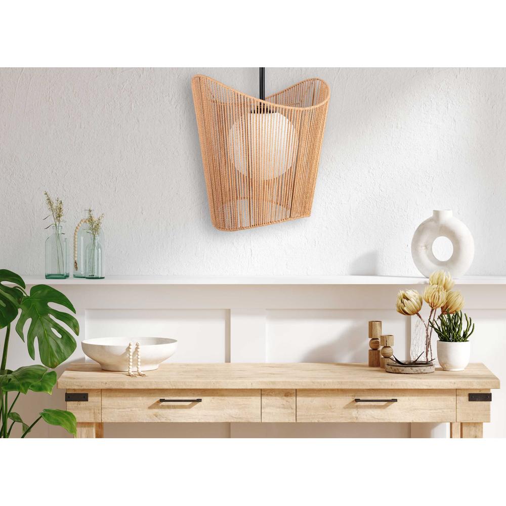 Deckenlampe boho APP1588-1CP