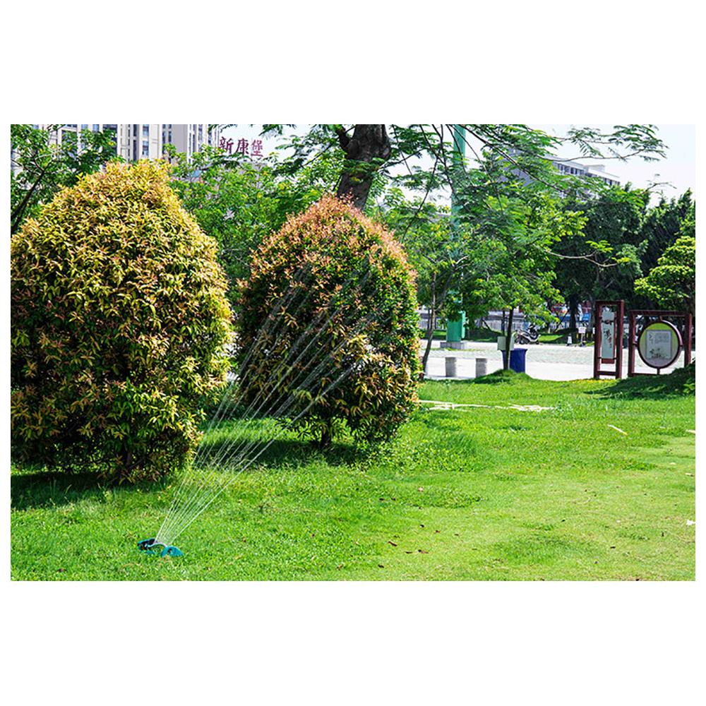 Zraszacz ogrodowy wahadłowy 281357