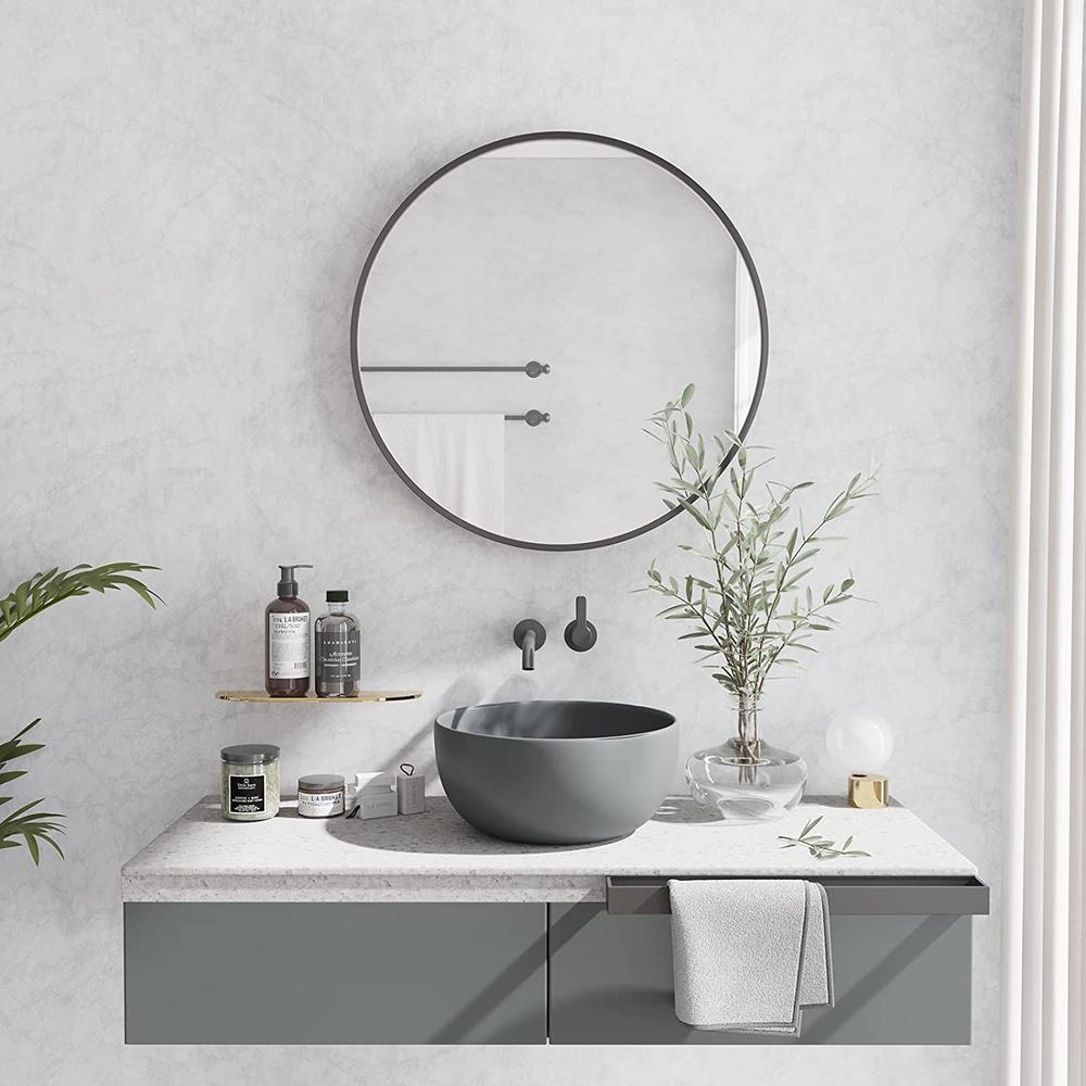 Espelho redondo 60cm MR18-20600