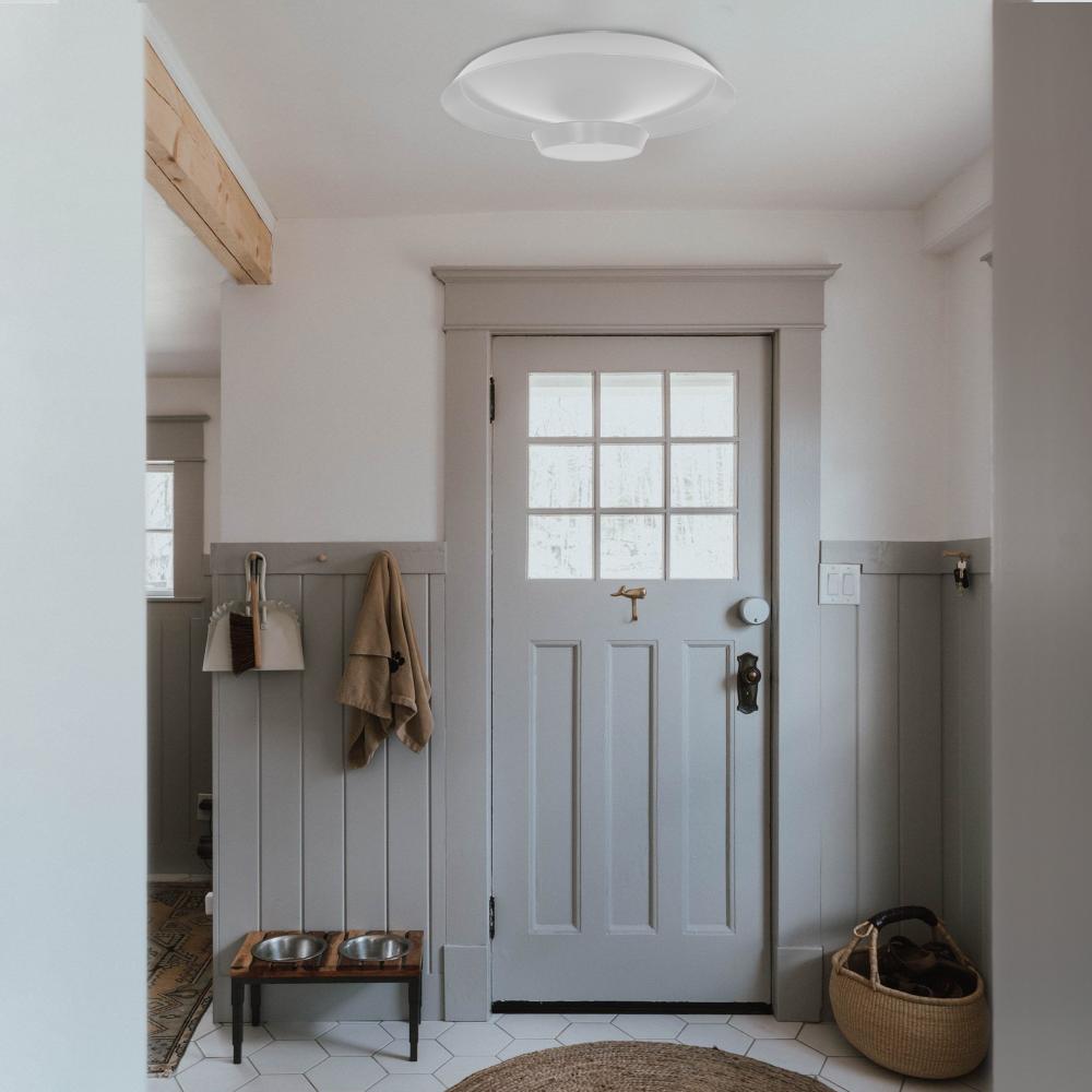 Lampe LED WHITE APP1459