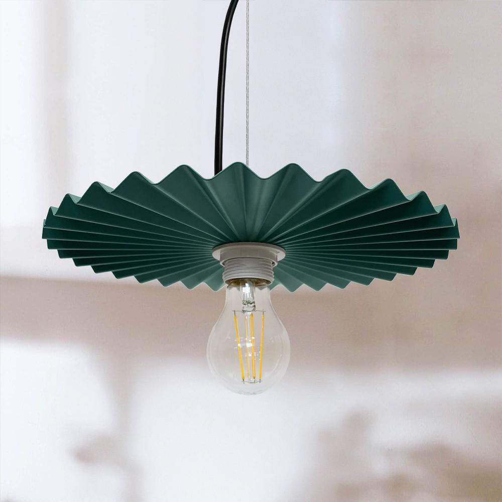 Deckenlampe APP1455-1CP Green