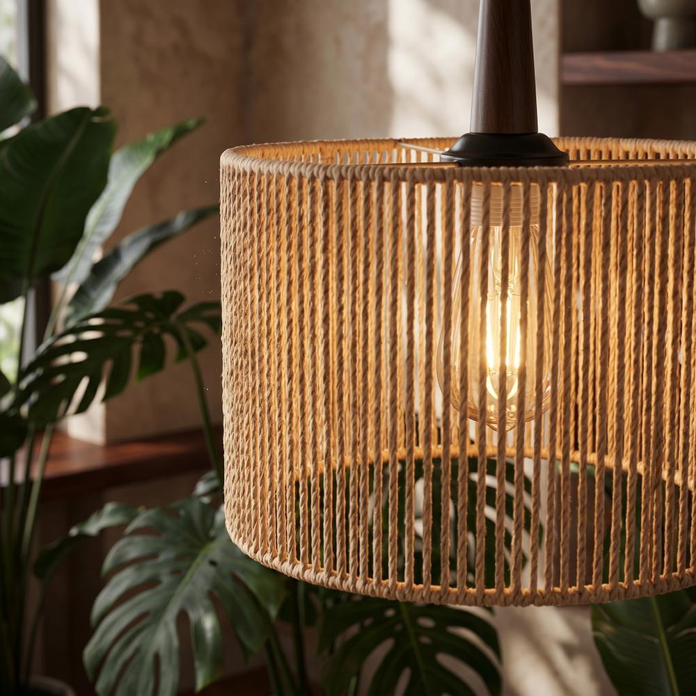 Lampa Stojąca Podłogowa G156-1F Nature