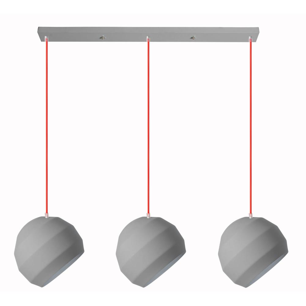 Deckenlampe  APP384-3CPR