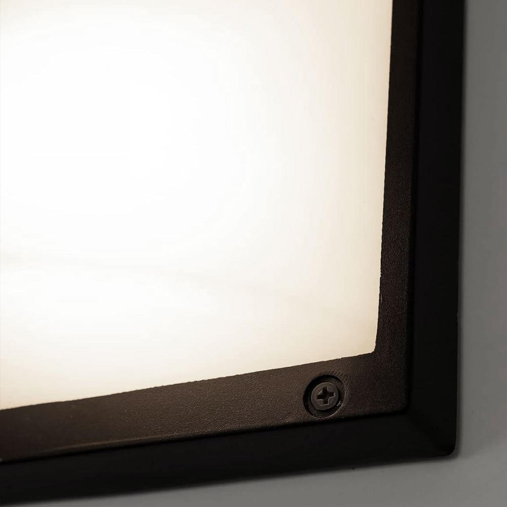 Wandlampe RSL013-1W Black