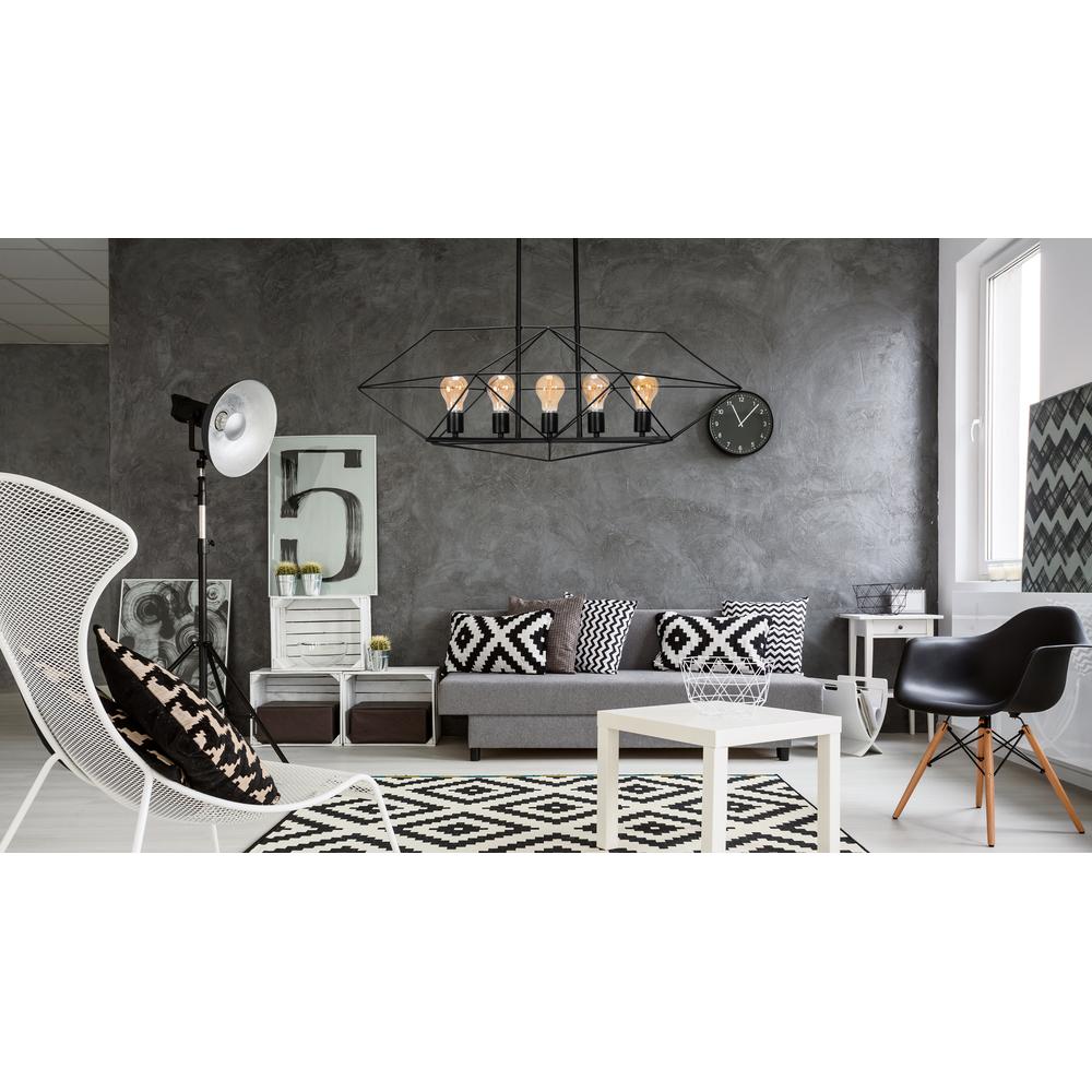 Deckenlampe APP1037-5CP