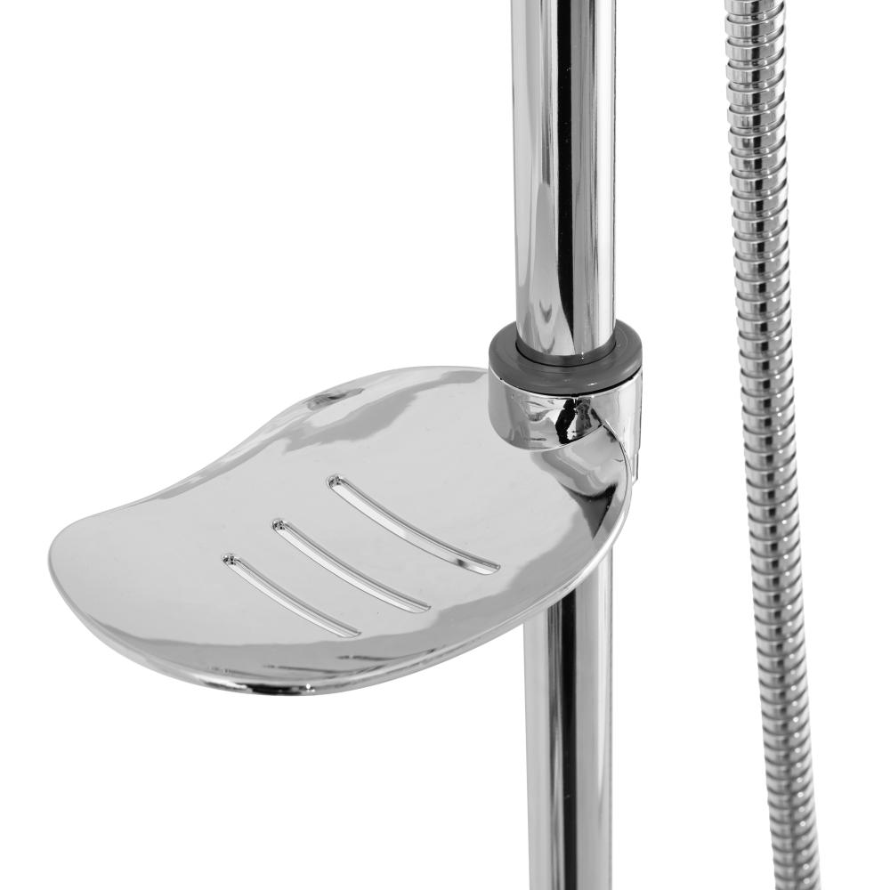 Doucheset Rea Luis Chrom