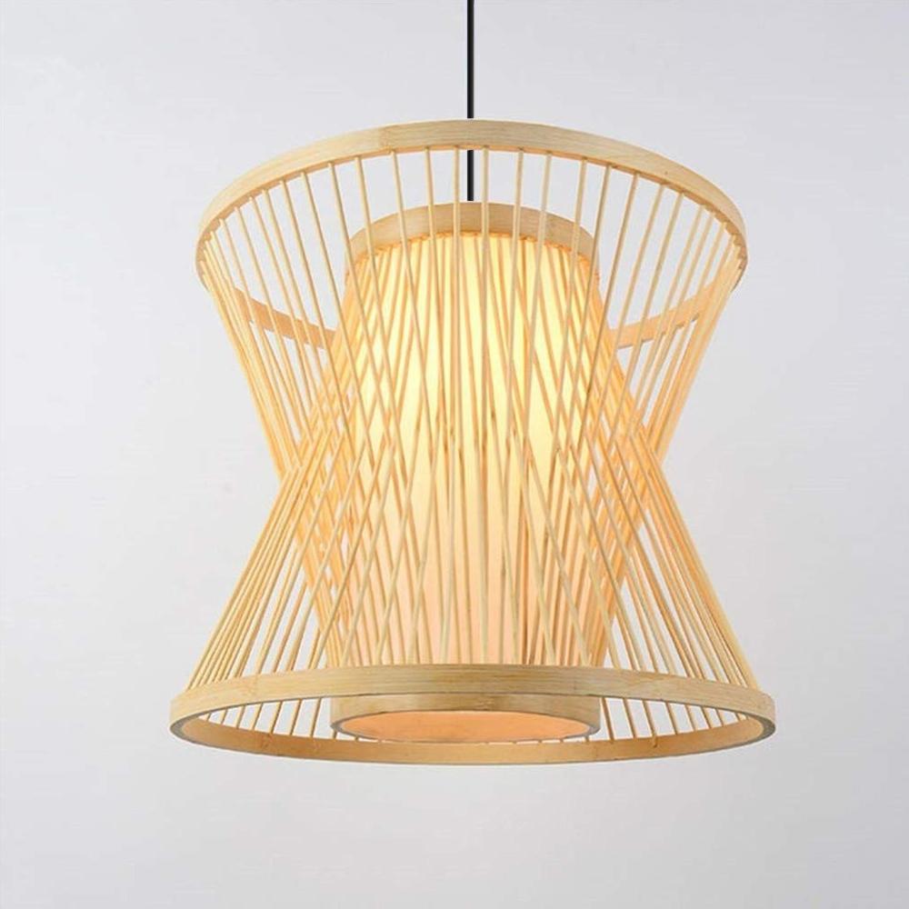 Deckenleuchte Bamboo APP1630-1CP