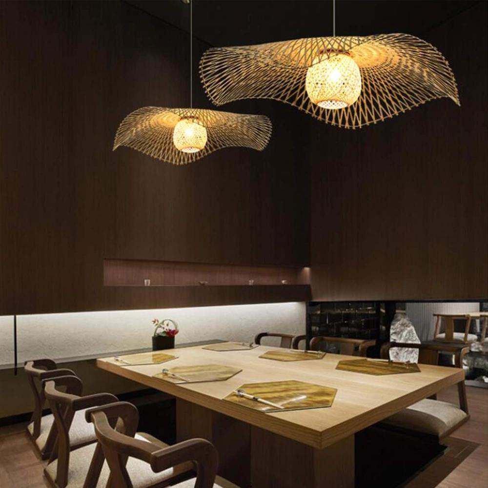 Deckenlampe BOHO APP1548-1CP