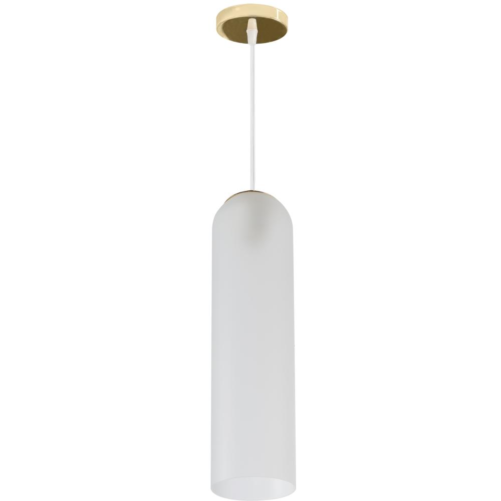 Deckenlampe White Gold APP665-1CP