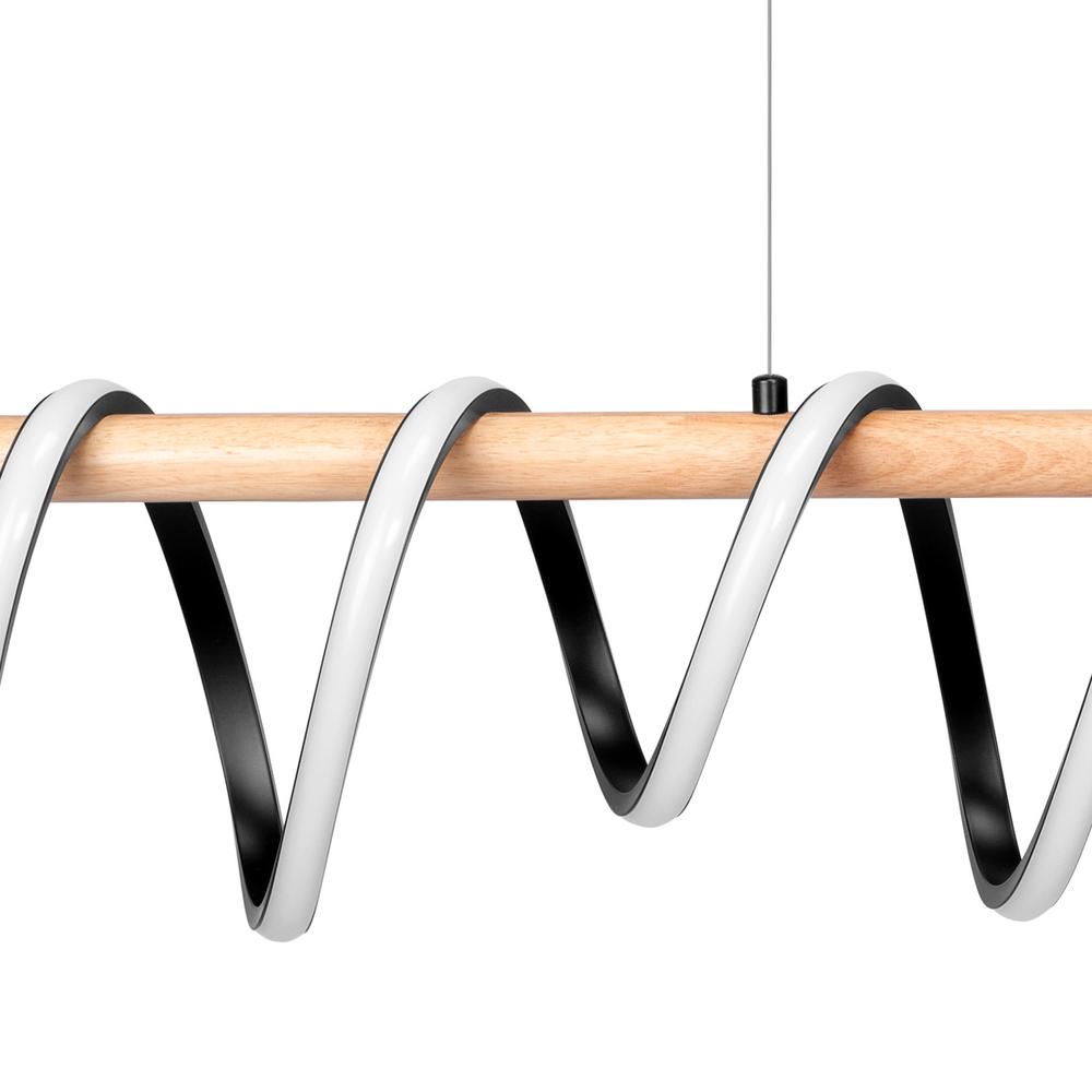 Deckenlampe  LED APP1288-CP