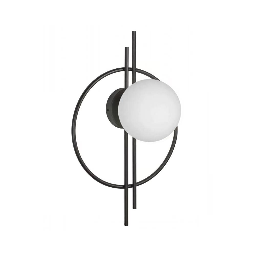 Wandlampe APP1435-W BLACK