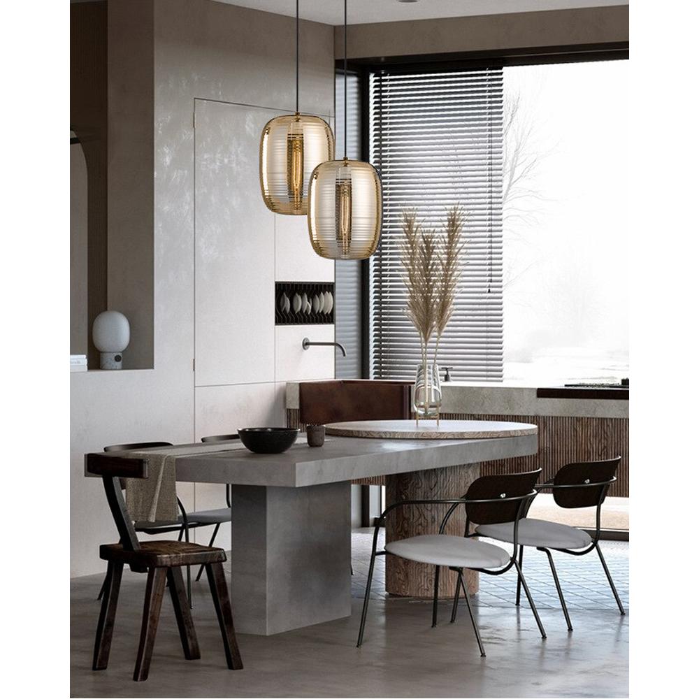 Hängelampe AMBER LOFT 52 cm APP567-1CP