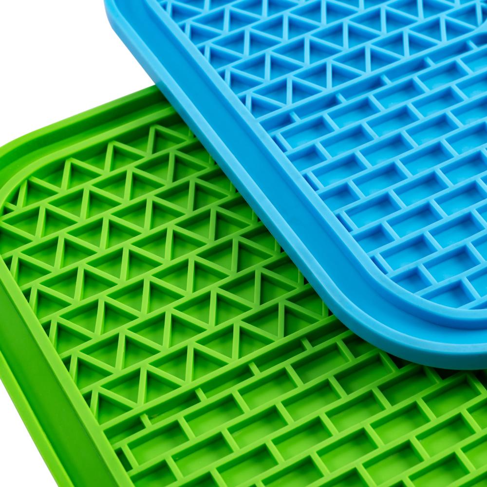 Komplet antystresowych Lick Mat PJ-038