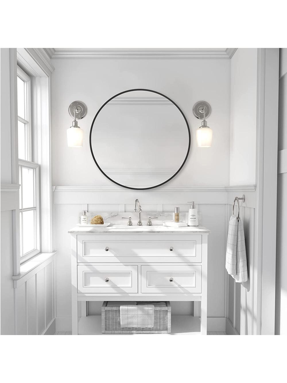 Lustro okragłe 60cm MR18-20600