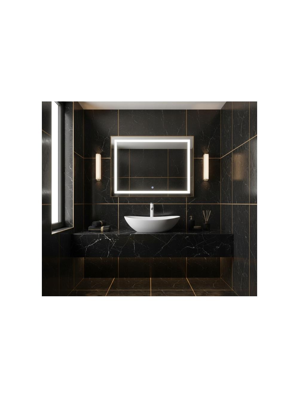 Умывальник на столешницу Basaro Westa