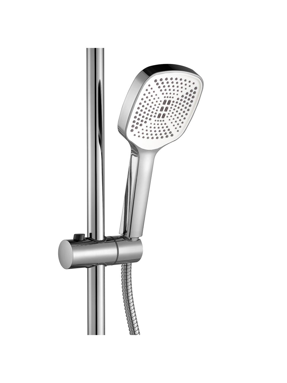 Sprchový set MY2021-77C REA ARGUS CHROME