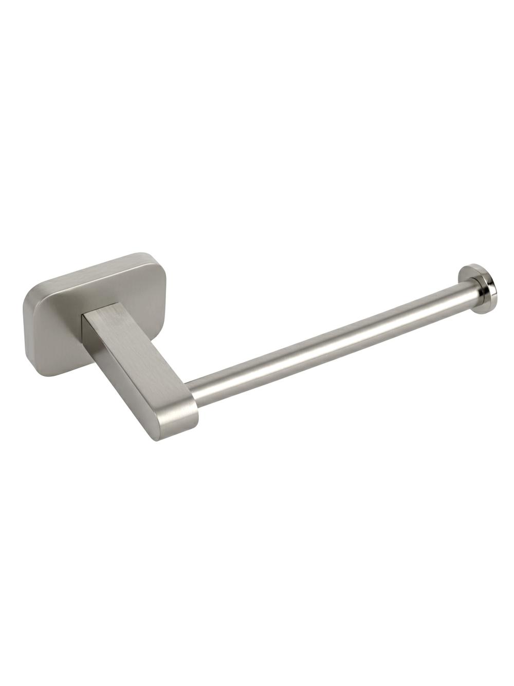 Тримач для туалетного паперу 5909 Nico Brush Nickel