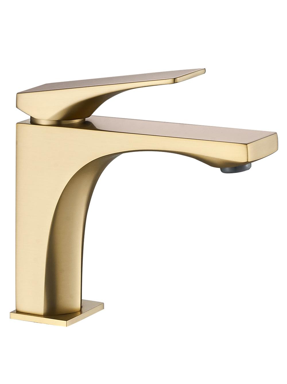 REA Joe valamusegisti Brush Gold low