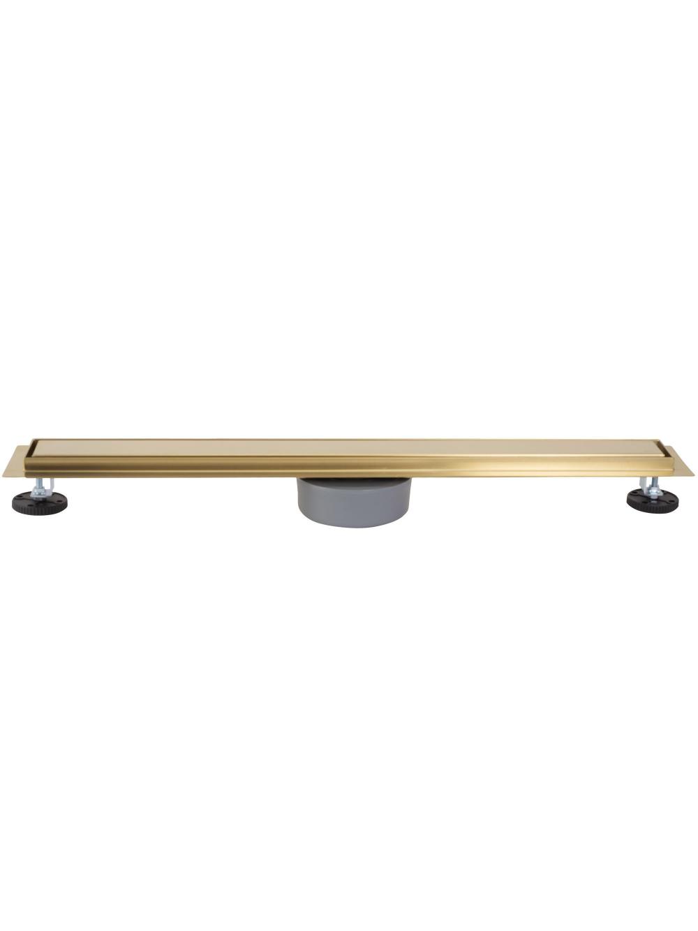 Rigola dus REA Neox pro Brush Gold 100