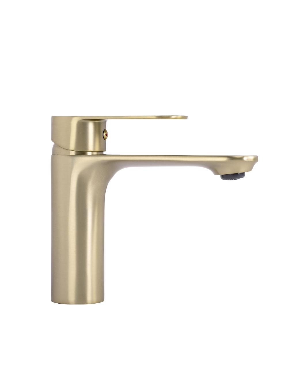 REA Drop valamusegisti Brush Gold low